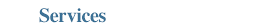 Services